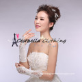 Cheap wedding fashion bridal gloves for sale